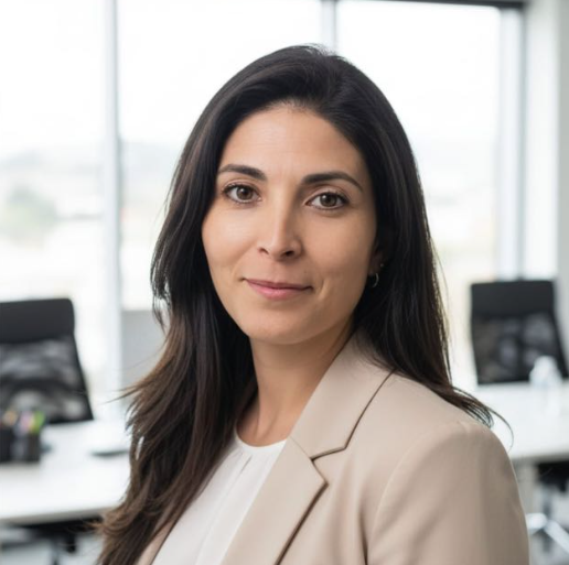 Dra. Madeleine Nathaly Guillén Gómez